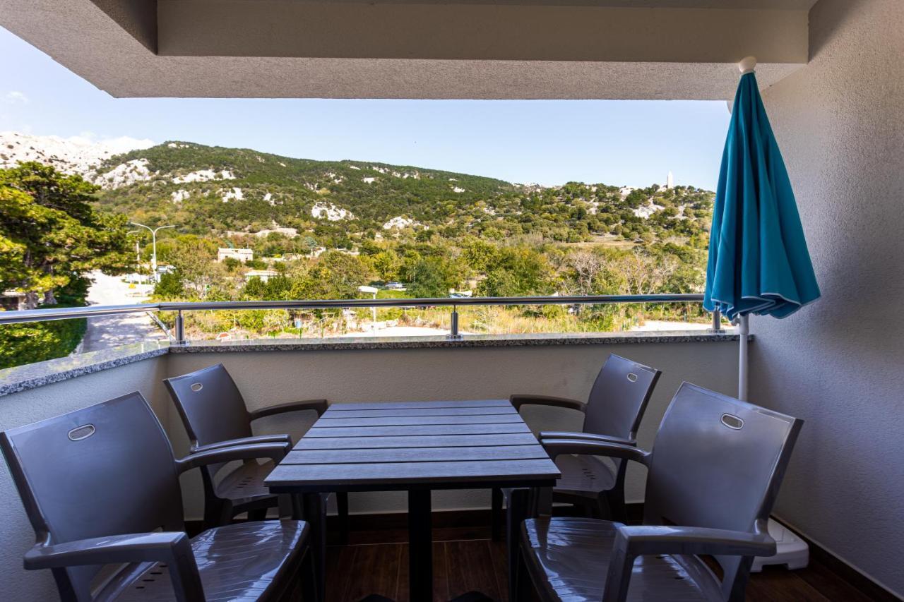 באסקה Apartments Crnekovic Tomislava 8A מראה חיצוני תמונה