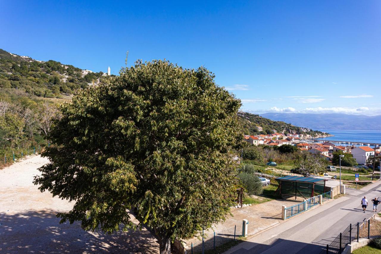 באסקה Apartments Crnekovic Tomislava 8A מראה חיצוני תמונה